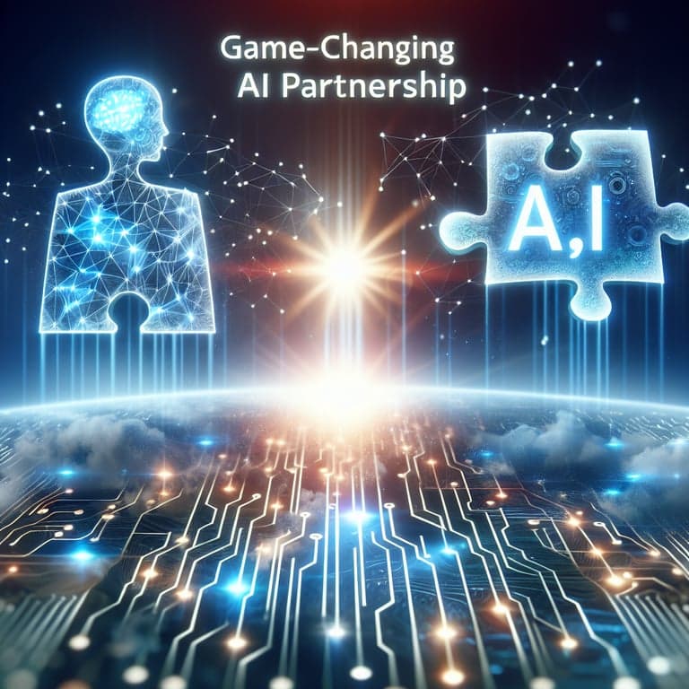 ServiceNow and Anthropic Form a Game-Changing AI Partnership!