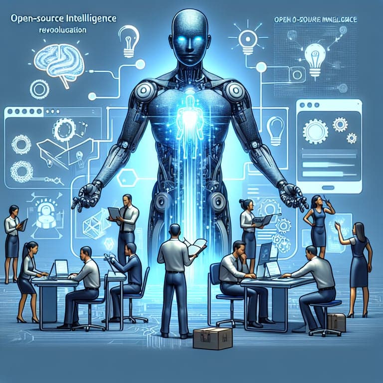 OpenAI's New AI Super-Agents Ready to Revolutionize the Future of Work