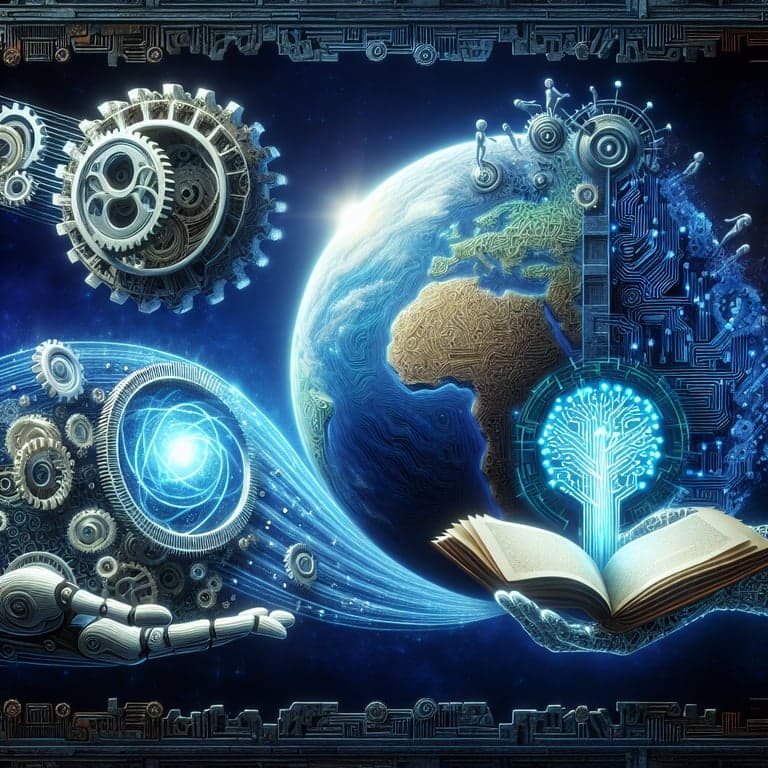 Perplexity, Anthropic, and OpenAI: The Triad Revolutionizing AI Search