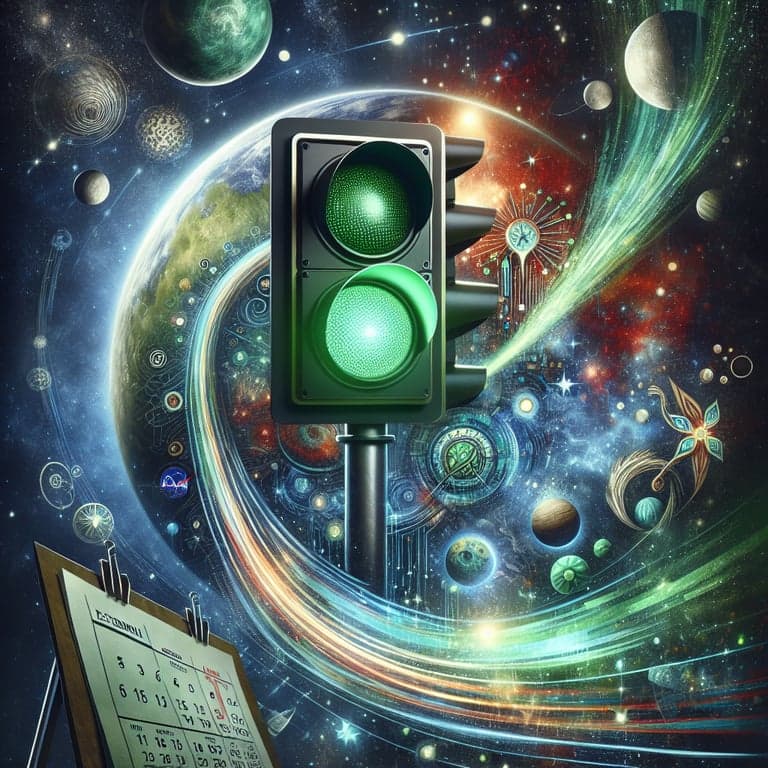 NASA Gives Green Light for More Astrobiology Exploration: ICAR Deadline Extended!