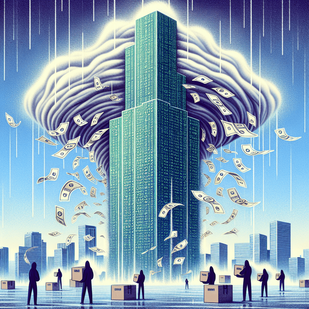 ByteDance Sways to Financial Winds, Lays off 65 Employees in Seattle Area