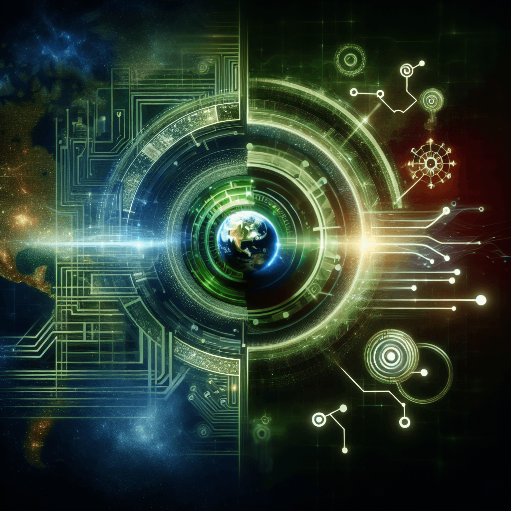 Nvidia's $20 Billion Powerplay: Groq Deal Shakes Up AI Inference