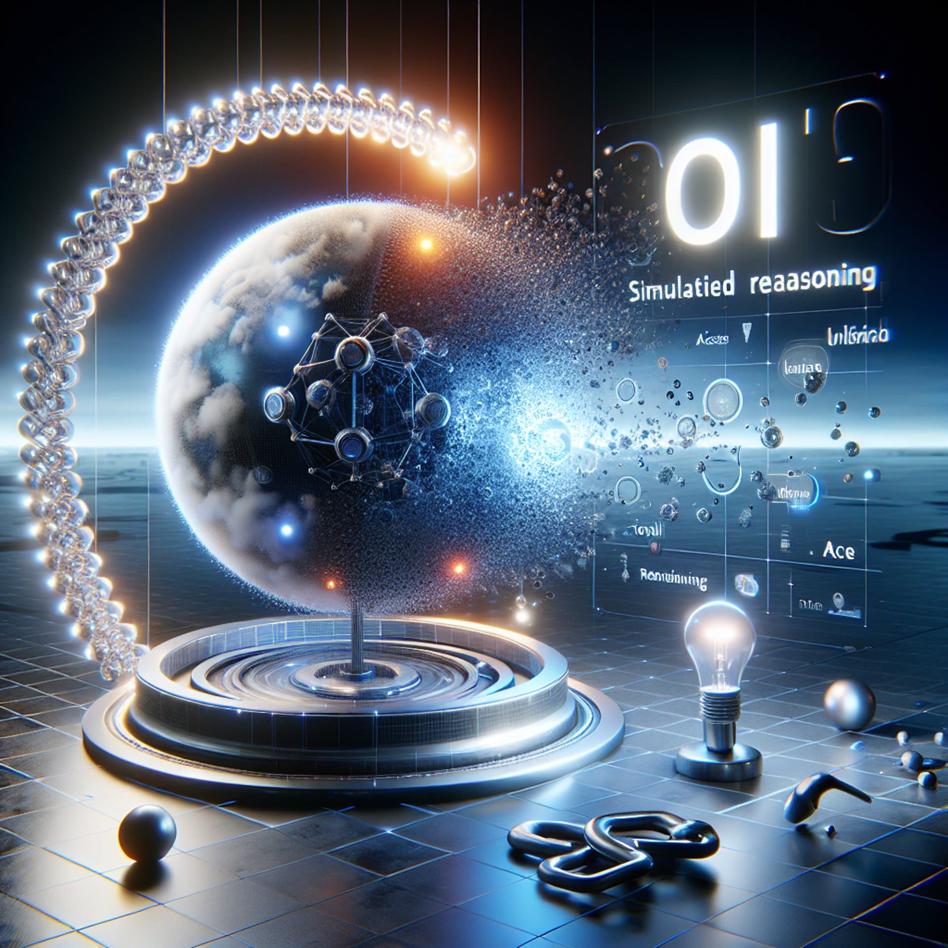 OpenAI Revolutionizes AI with New o3 and o4-mini Models: Simulated Reasoning and Tool Access Unleashed!