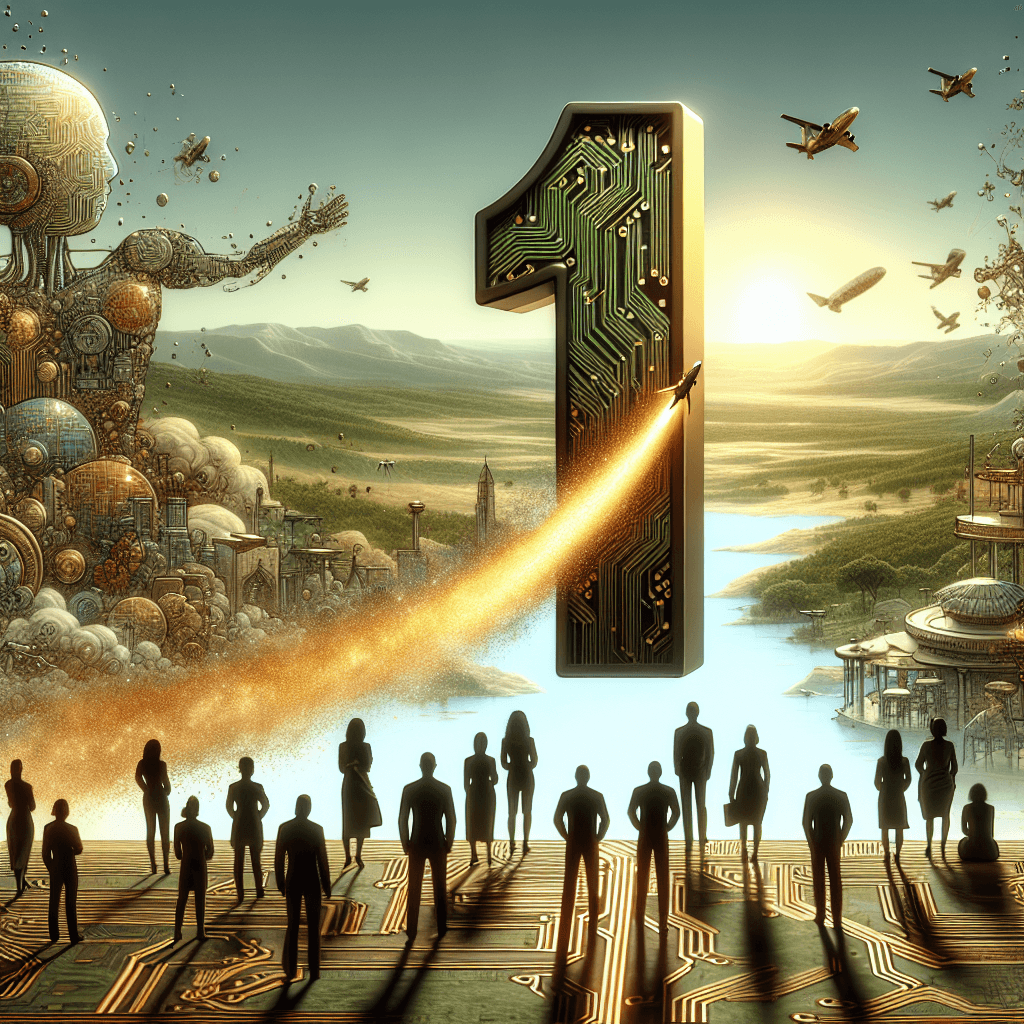 Cognizant Pioneers with a $1 Billion Leap into Agentic AI, Spotlighting India's Key Role