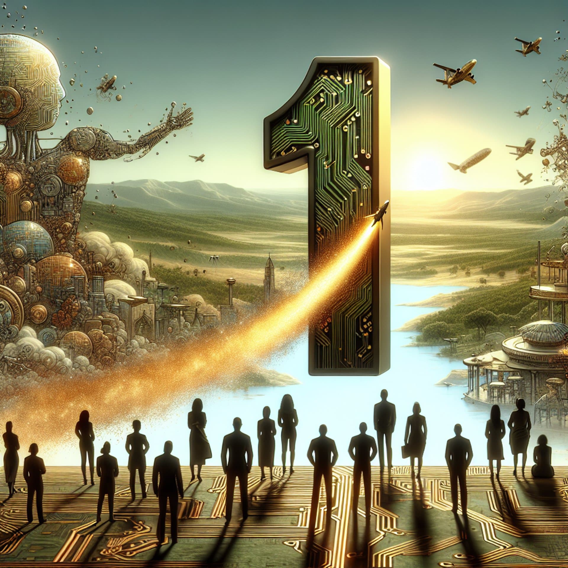 Cognizant Pioneers with a $1 Billion Leap into Agentic AI, Spotlighting India's Key Role