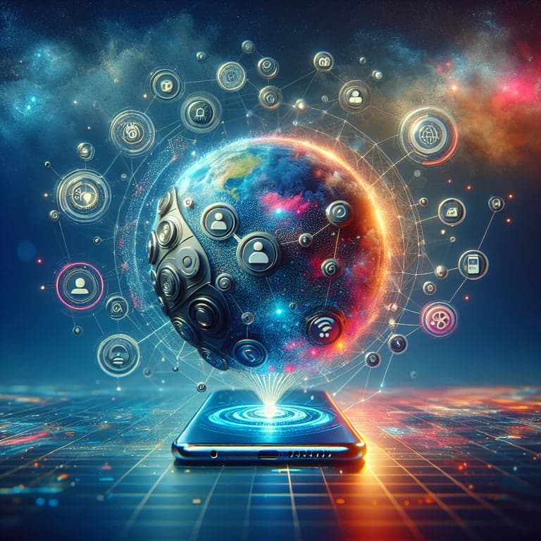 Samsung Unveils 'Hey Plex' for Galaxy S26: Perplexity AI Revolutionizes Multi-Agent Ecosystem