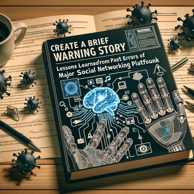 A Short Cautionary Tale for OpenAI: Lessons from Facebook's Past Missteps