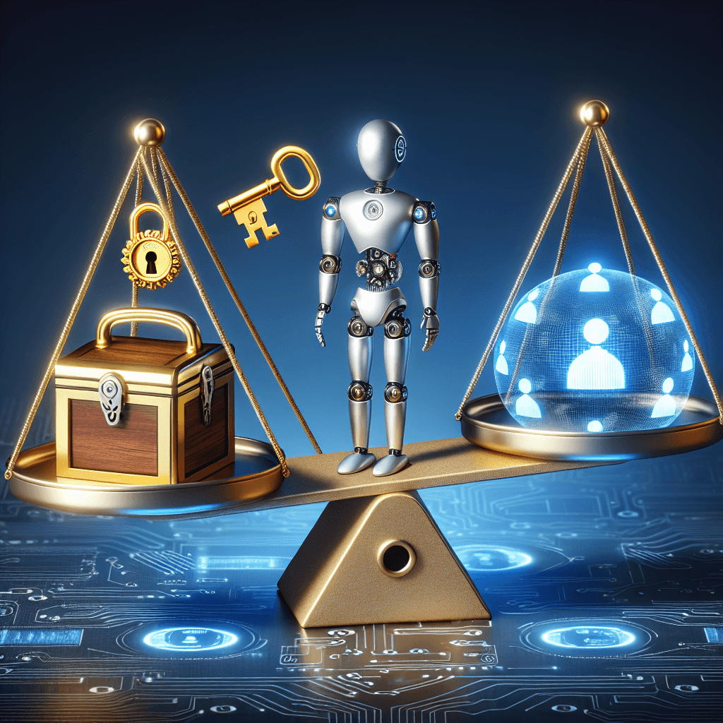 OpenAI Axes ChatGPT's Discoverability: A Triumph for Privacy or a Setback for Sharing?