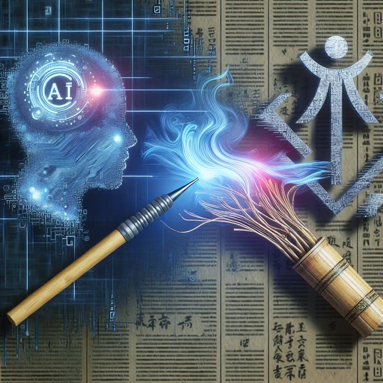 OpenAI Seeks to Ban DeepSeek and Chinese Shi Models