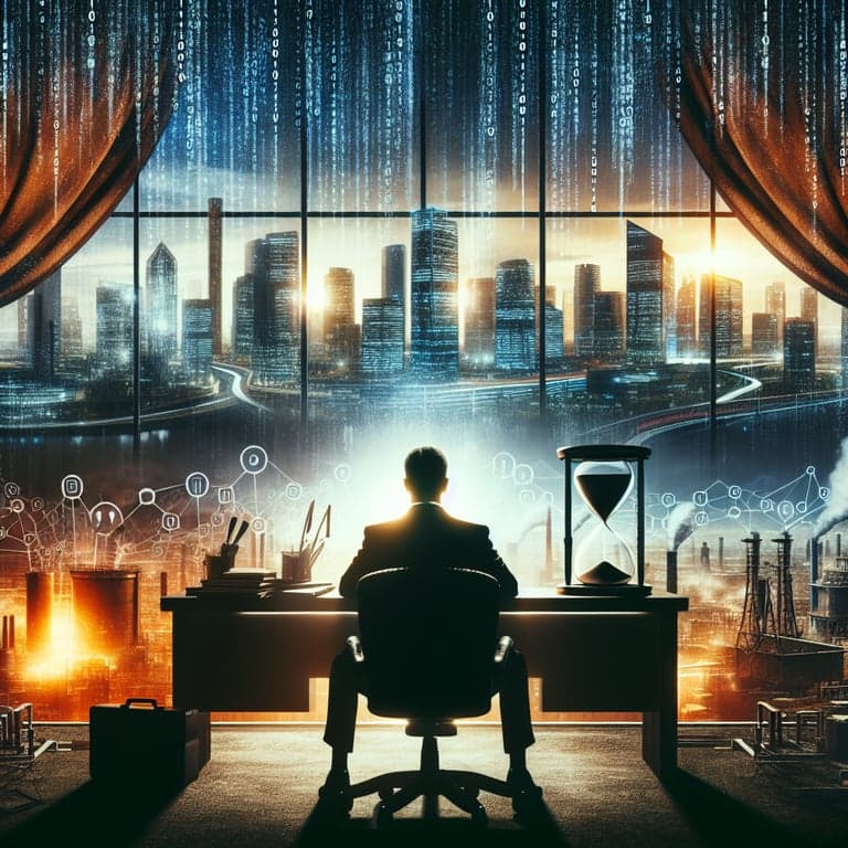 OpenAI CEO Sam Altman Contemplates Open-Source Future Amidst Industry Shifts