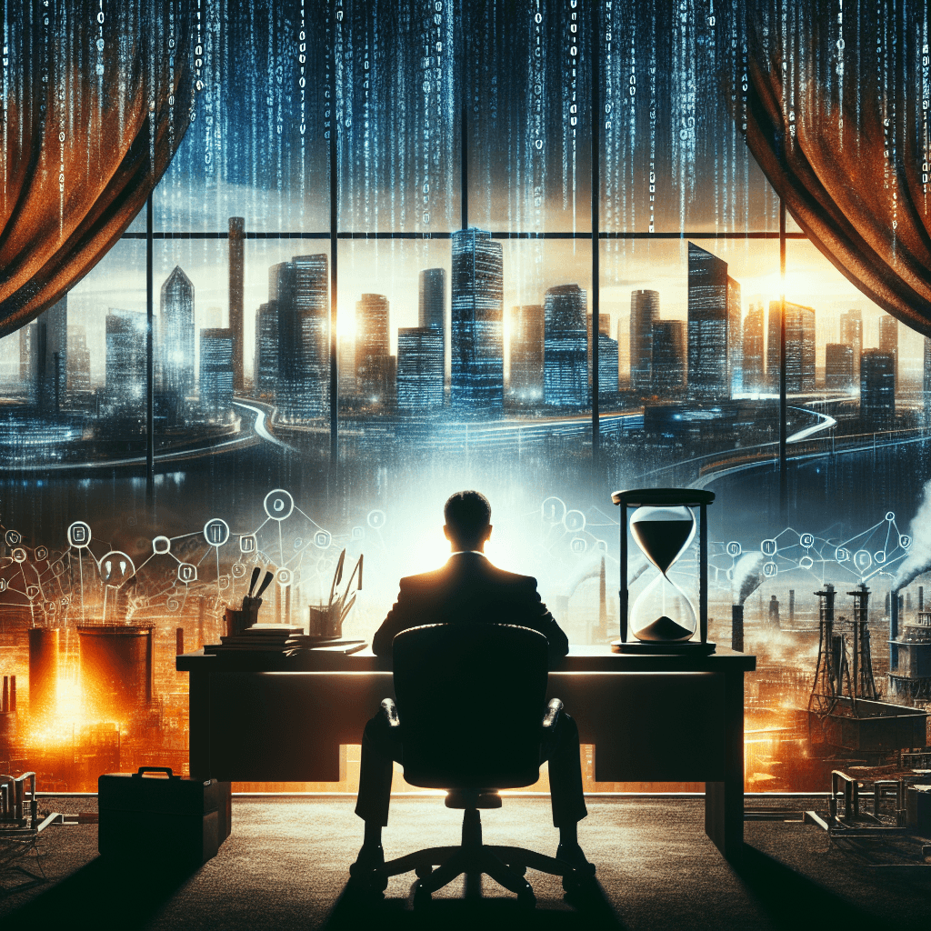 OpenAI CEO Sam Altman Contemplates Open-Source Future Amidst Industry Shifts