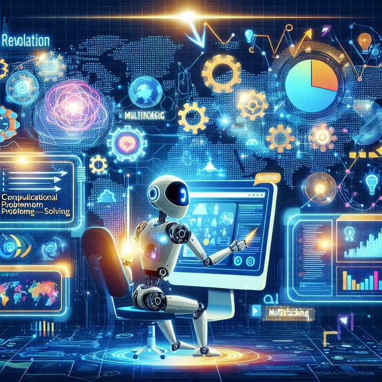 OpenAI's ChatGPT Agent Revolutionizes AI with Autonomous Multitasking