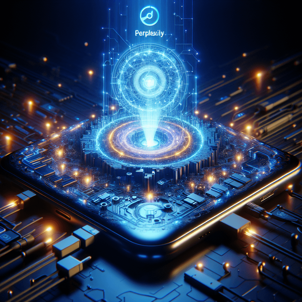 Samsung to Revolutionize Galaxy S26 with Perplexity AI