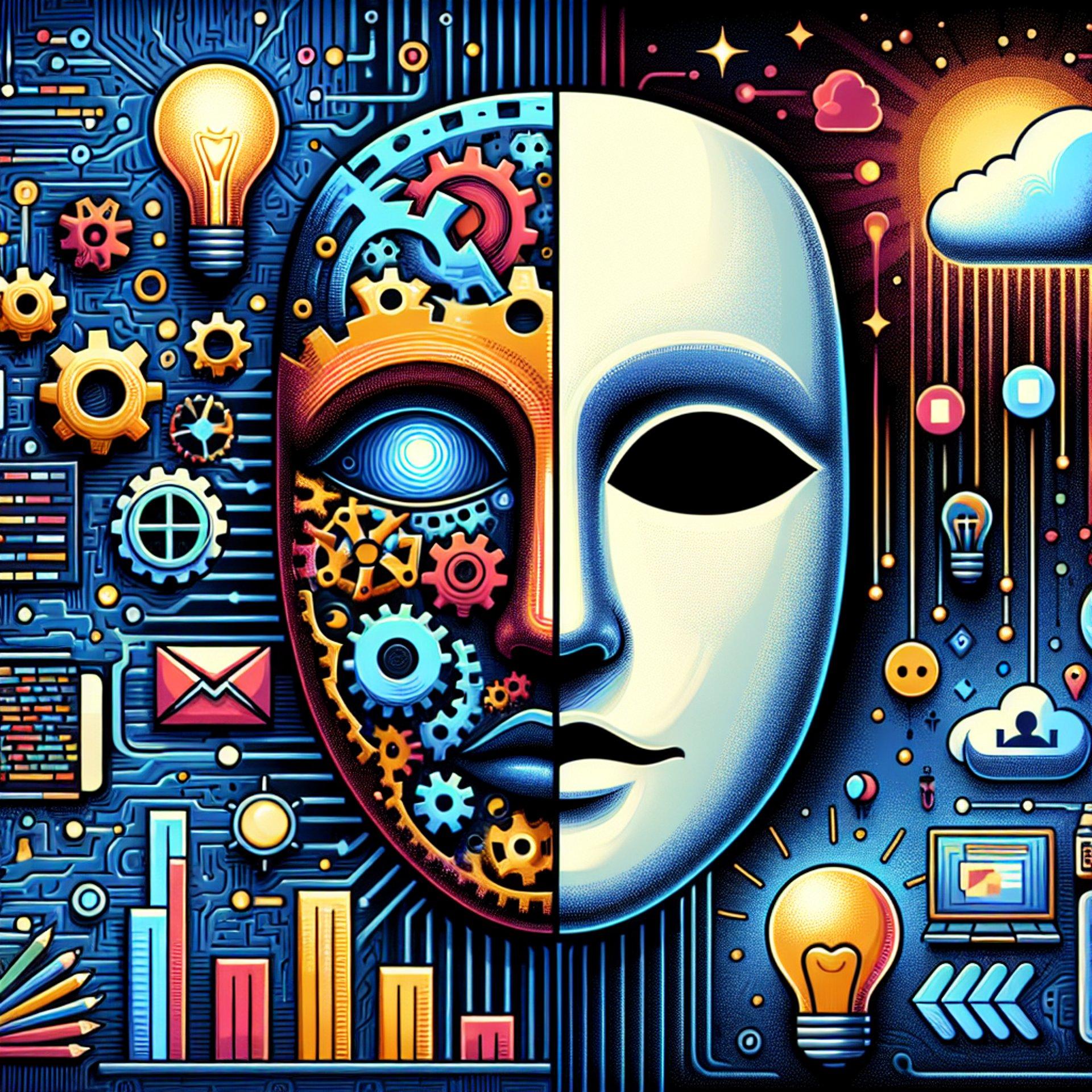 Banner for ChatGPT's New Image Generator: A Tool for Innovation or a Fraudulent Playground?