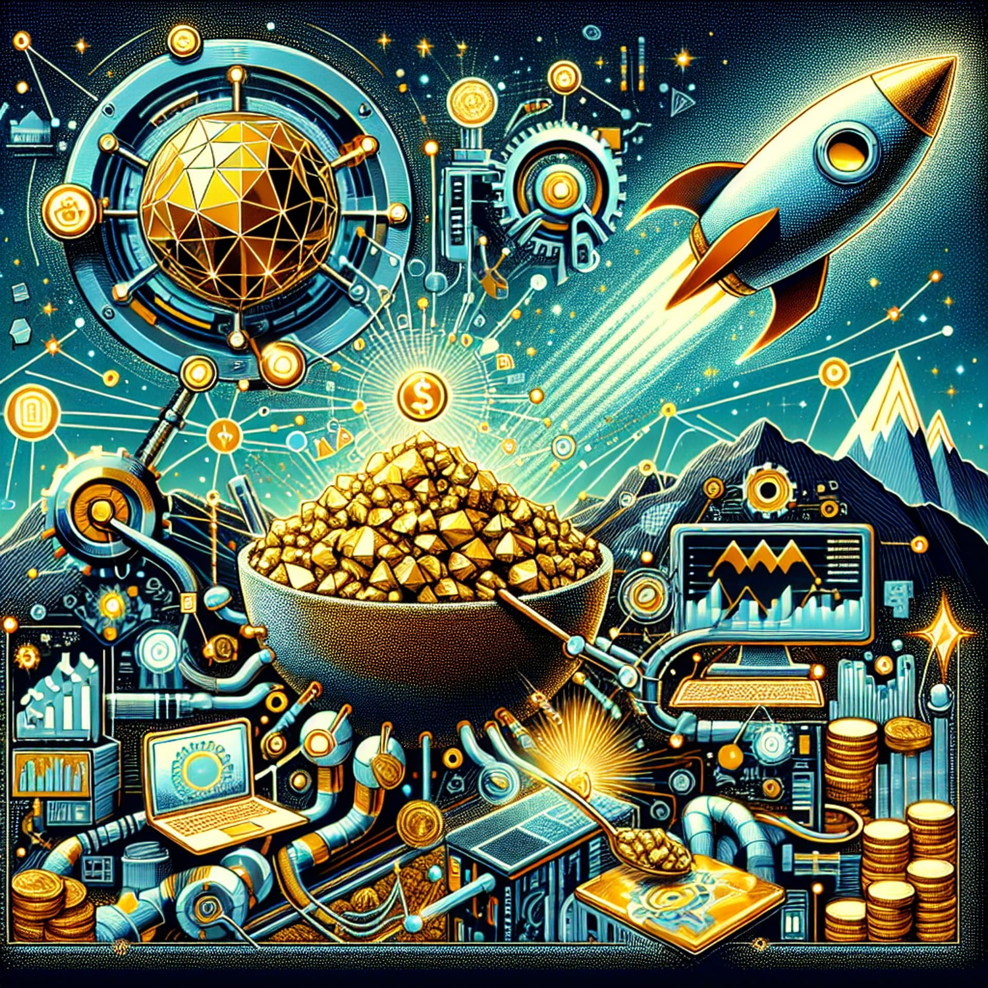 AI Wrapper Startups: The New Gold Rush of the Tech World 🚀