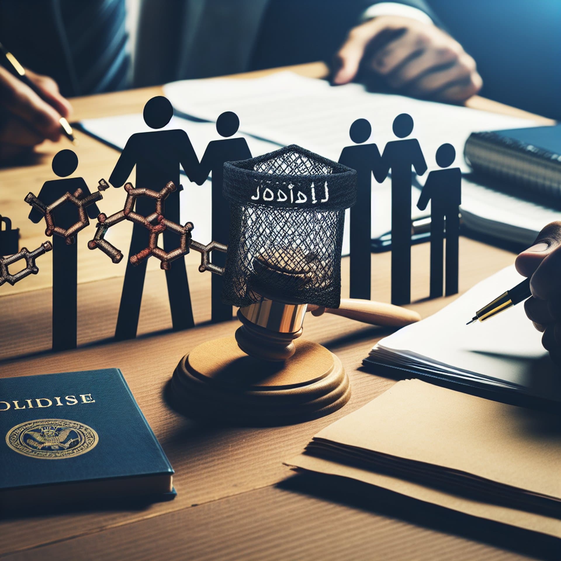 Tommy Robinson Acquitted of Terror Charge: Judge Demands Clearer Limits for Counter-Terrorism Powers