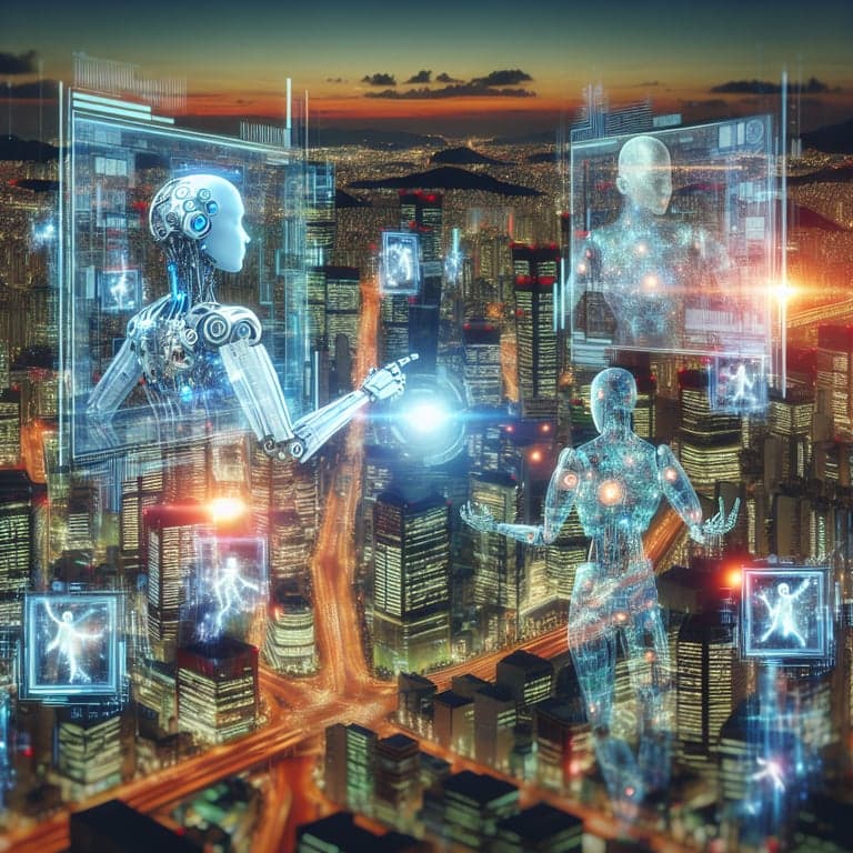 Dassault Systèmes Unveils AI and Virtual Twin Wonders in Seoul!