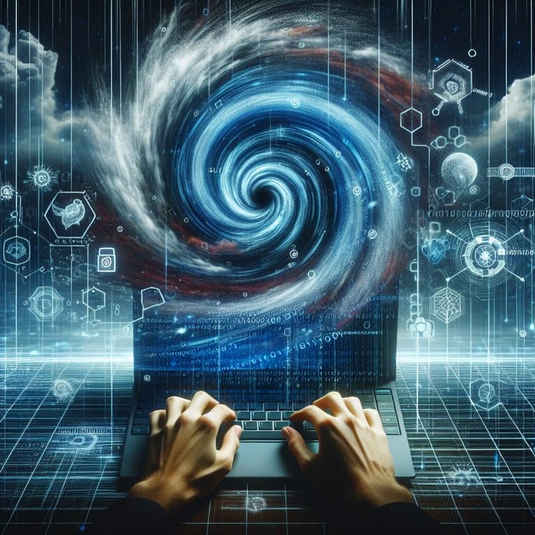 Microsoft's Cybercrime Battle: Storm-2139 Exposed for AI Misuse!