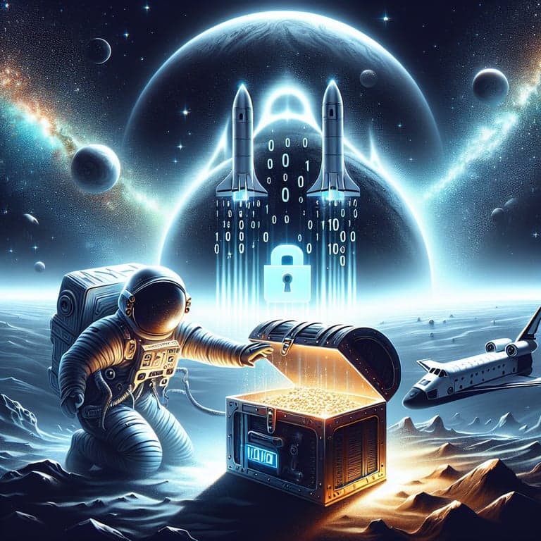 Congress Unlocks $10 Billion NASA Funding: A Boost for Artemis and Space Shuttle Transfer