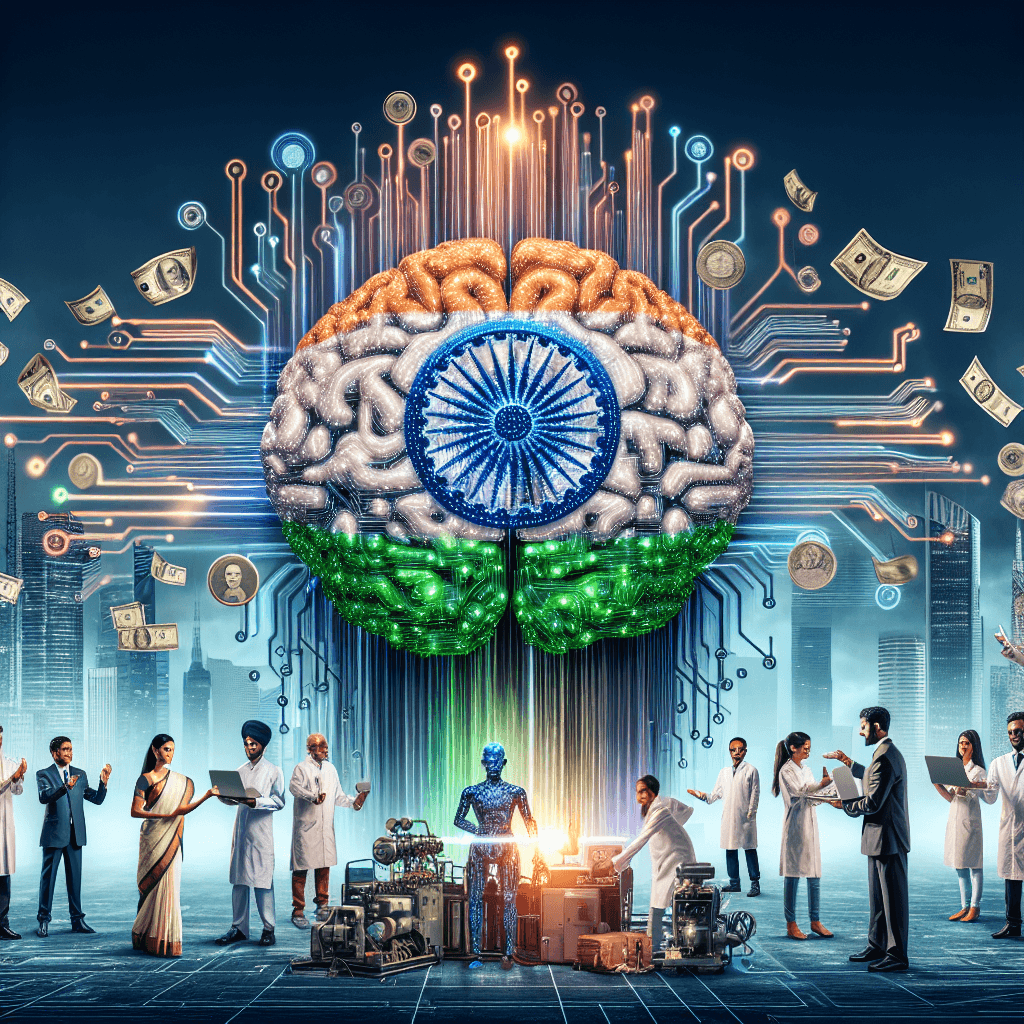 India's 2025 Budget Set to Supercharge AI Initiatives!