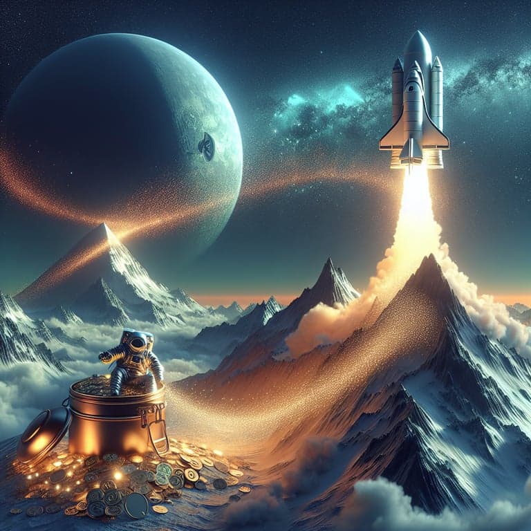 Anthropic's Bold Move: Launching the 'AI for Science Program' with Generous API Credits