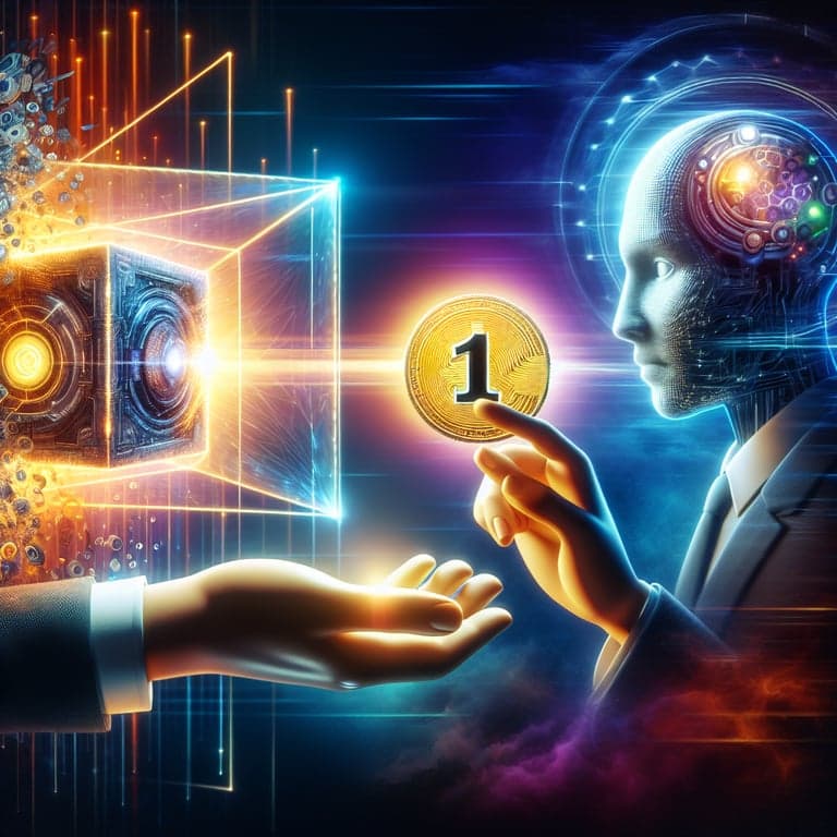 Anthropic Offers Claude AI to U.S. Government for Just $1: A Bold Move in AI Adoption