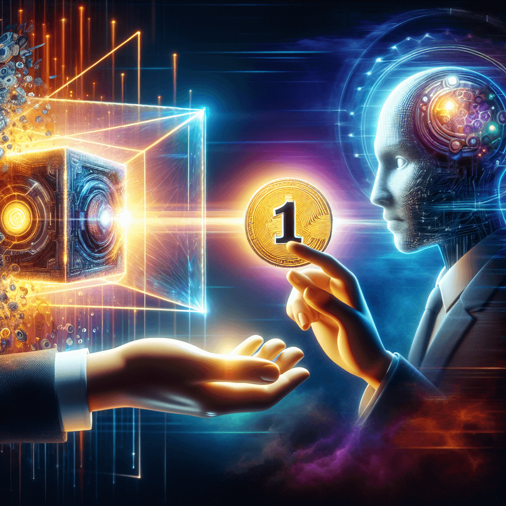 Anthropic Offers Claude AI to U.S. Government for Just $1: A Bold Move in AI Adoption