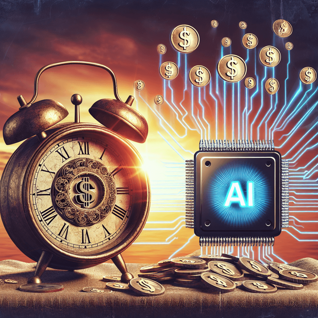 Top Investors Sound the Alarm on AI: A Wake-Up Call for the Future