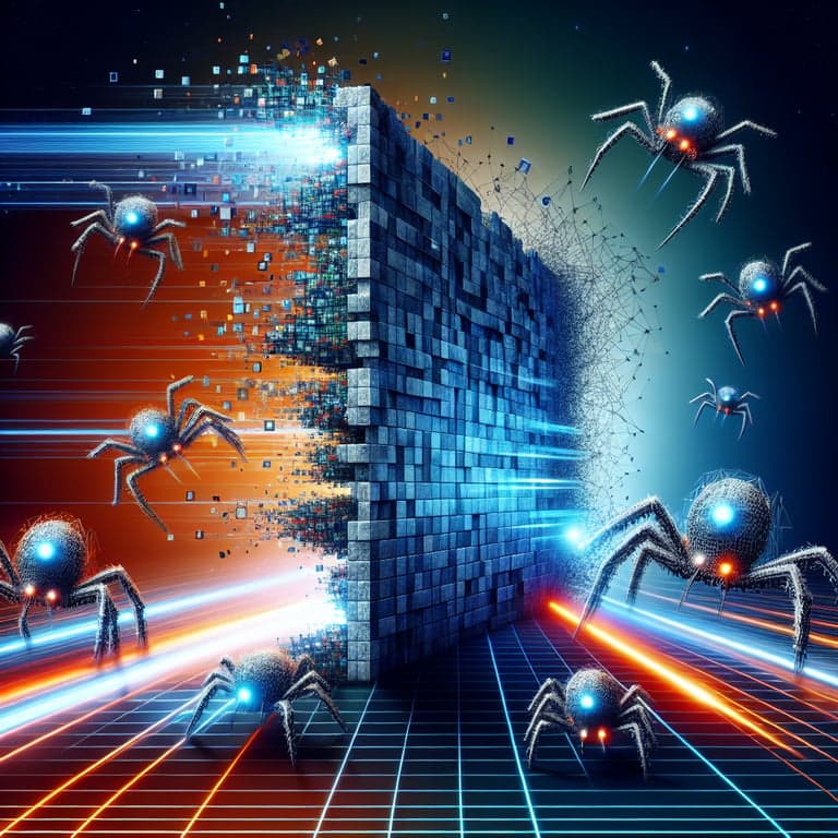 AI Crawlers Blocked? Fix Your Site's Visibility Fast