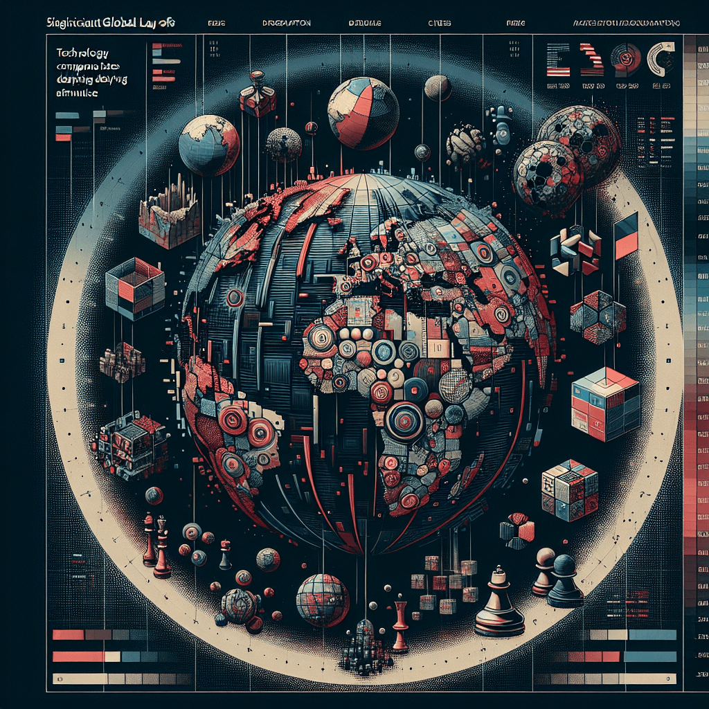 February 2026 Top 10 Global Layoffs: From Tech Turbulence to Geopolitical Tensions