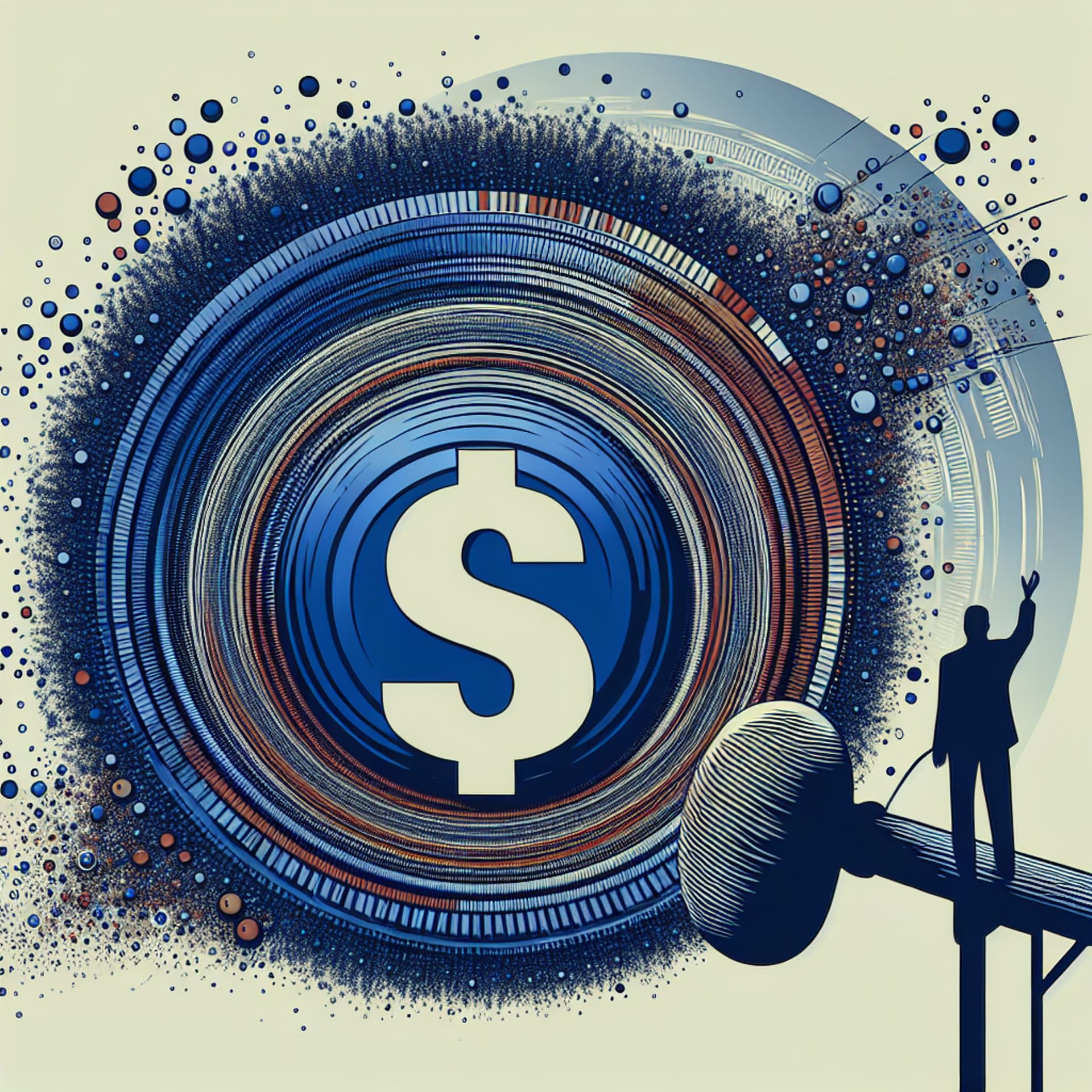 Elon Musk Sounds Alarming $38 Trillion U.S. Debt Warning: Could AI Be the Savior?