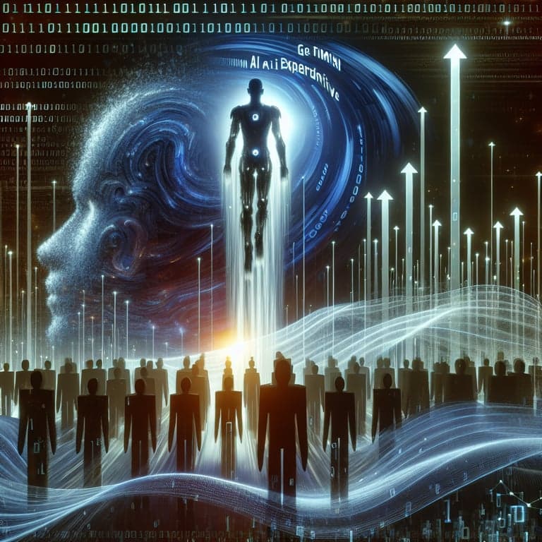 Google Stealthily Introduces Gemini 2.0 Pro Experimental Amidst Rising AI Competition