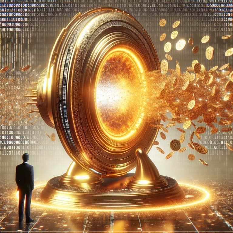 Trump's $500 Billion 'Stargate': A New Era in AI Investment?