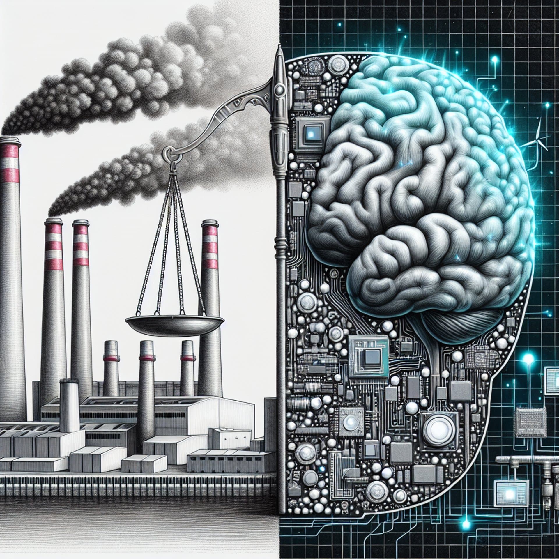 xAI's Mississippi Power Plant Controversy: Eco-Claims vs Musk's AI Ambitions