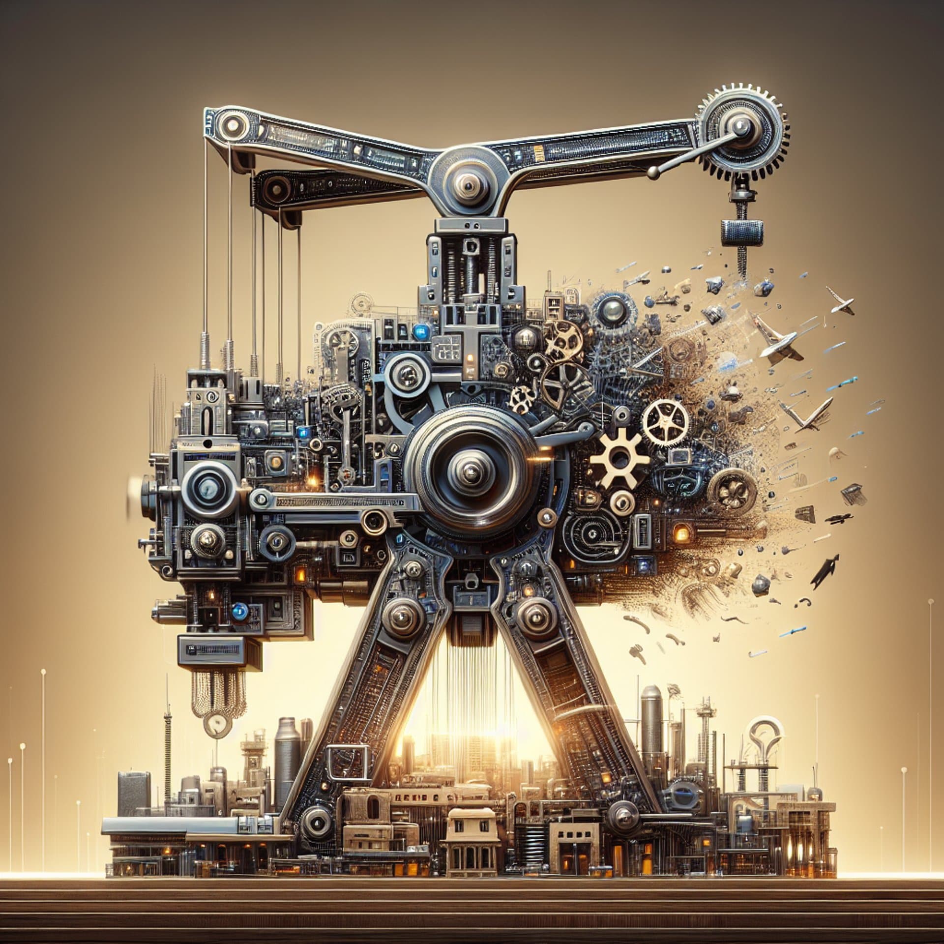 Broadcom's Bold AI Pivot: A Strategic Shift Amid VMware Backlash