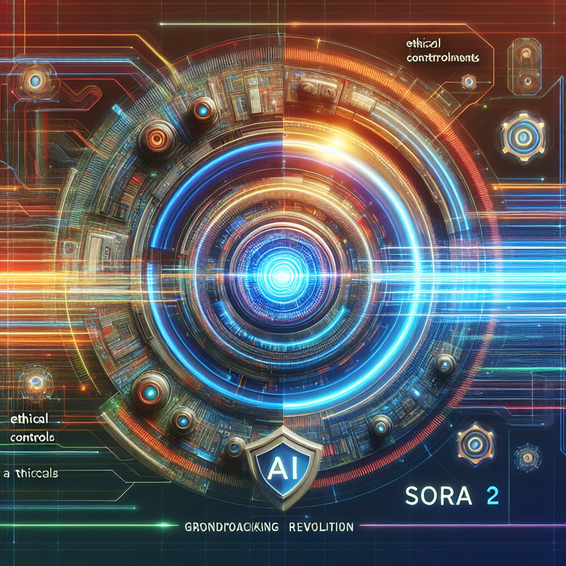 OpenAI's Sora 2 Revolutionizes AI Video with Cutting-Edge Technology and Ethical Controls!
