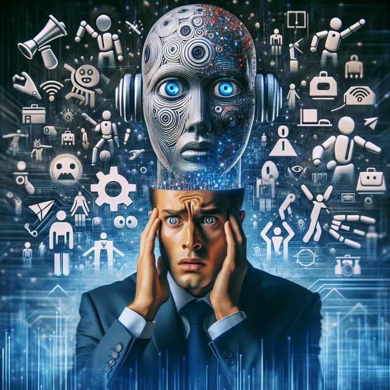 Anthropic CEO Dario Amodei Warns: AI Could Axe Millions of Jobs!