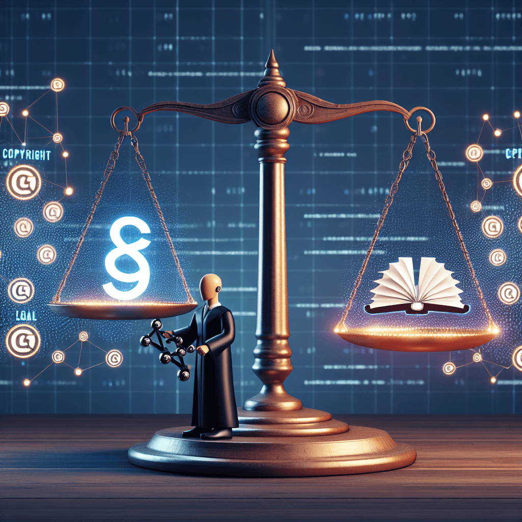 Anthropic's Legal Win: Fair Use vs. Pirated Data in AI Training