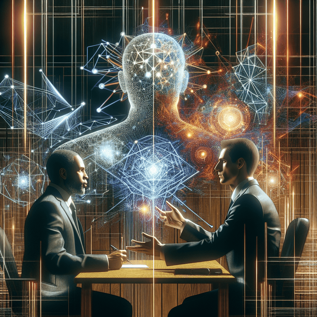 Elon Musk and Sam Altman Courtroom Drama Over OpenAI