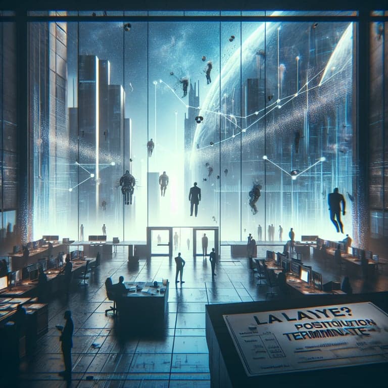 Amazon's Colossal Corporate Layoffs: A Deep Dive into 2026's Biggest Job Cuts