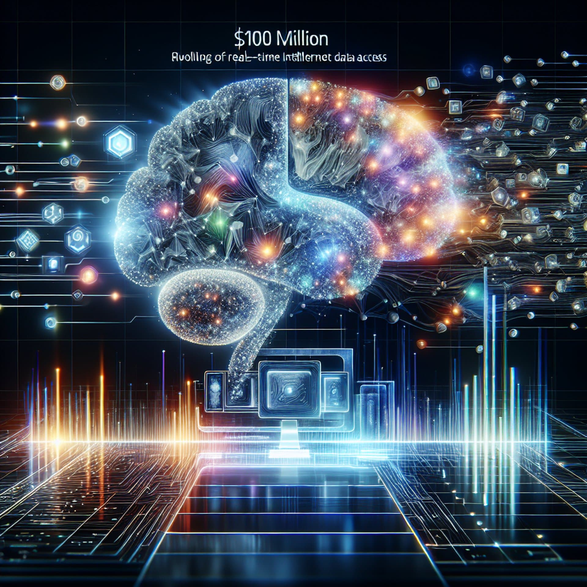 Bright Data's $100M AI Suite: A Game Changer in Real-Time Web Data Access