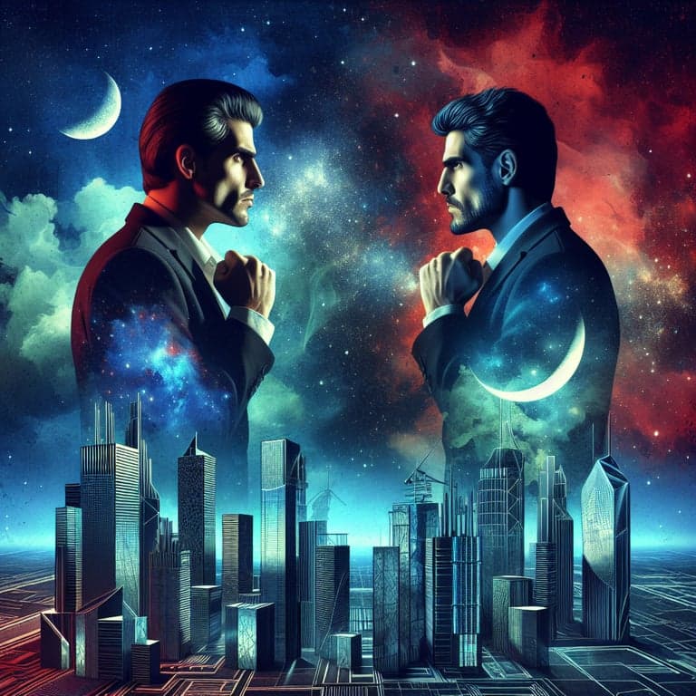 Trump and Musk Clash: The Billionaire Showdown Escalates!