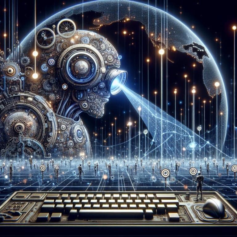 DeepSeeks AI Ventures into Global Talent Search via LinkedIn!