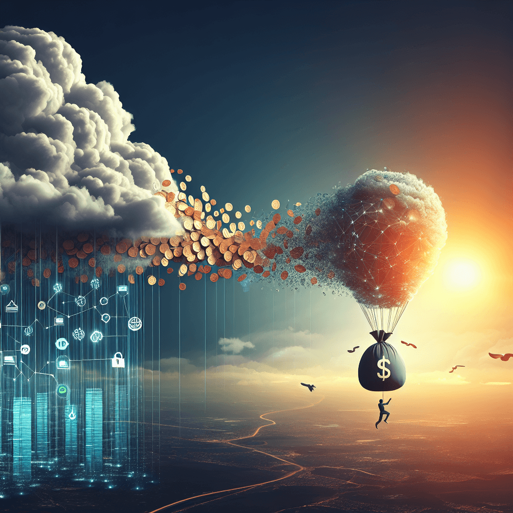 Ocient Raises $42.1 Million for Energy-Efficient Data Solutions, Challenging Cloud Giants in AI & Big Data