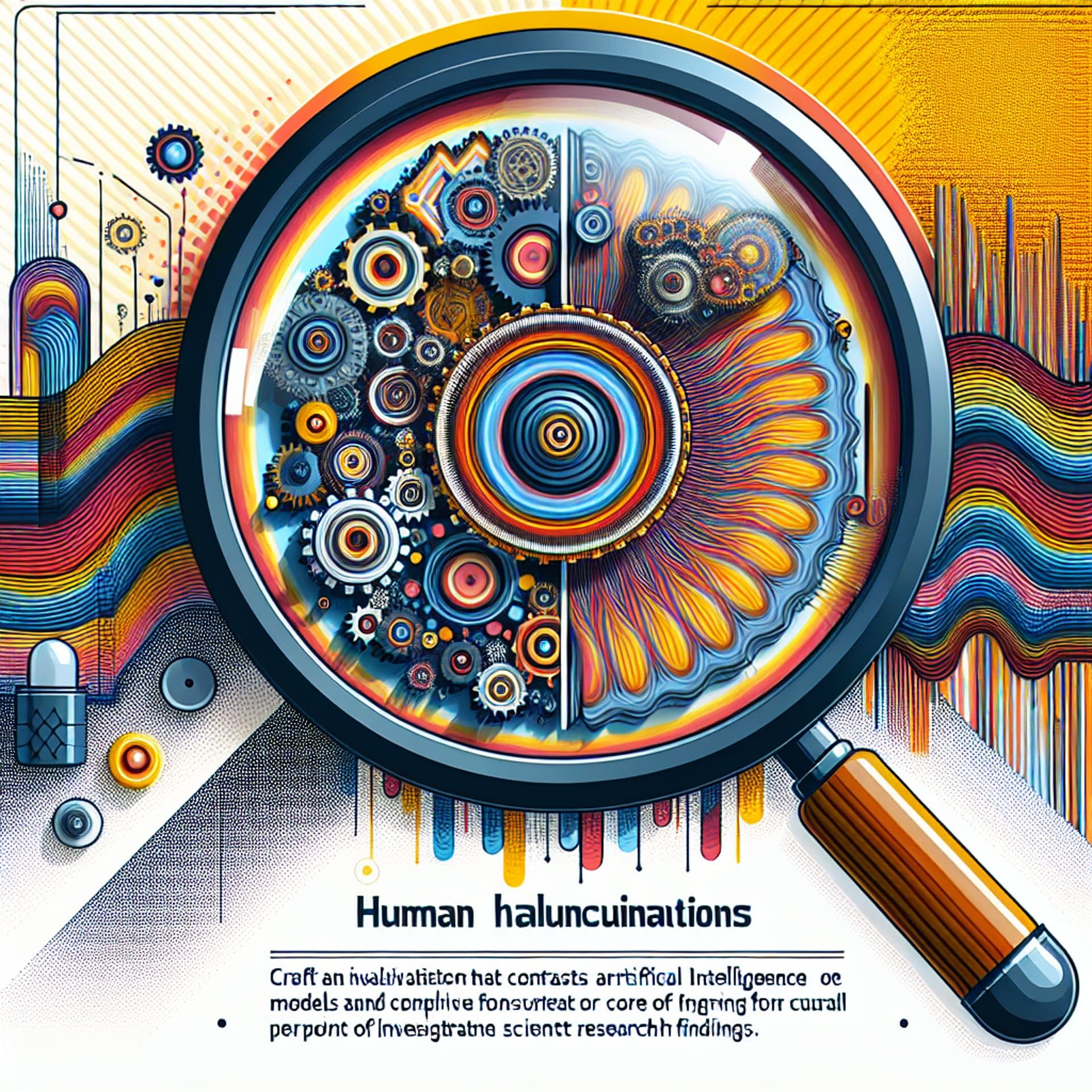 AI Models vs. Human Hallucinations: A Close Look at Anthropic's Latest Claims