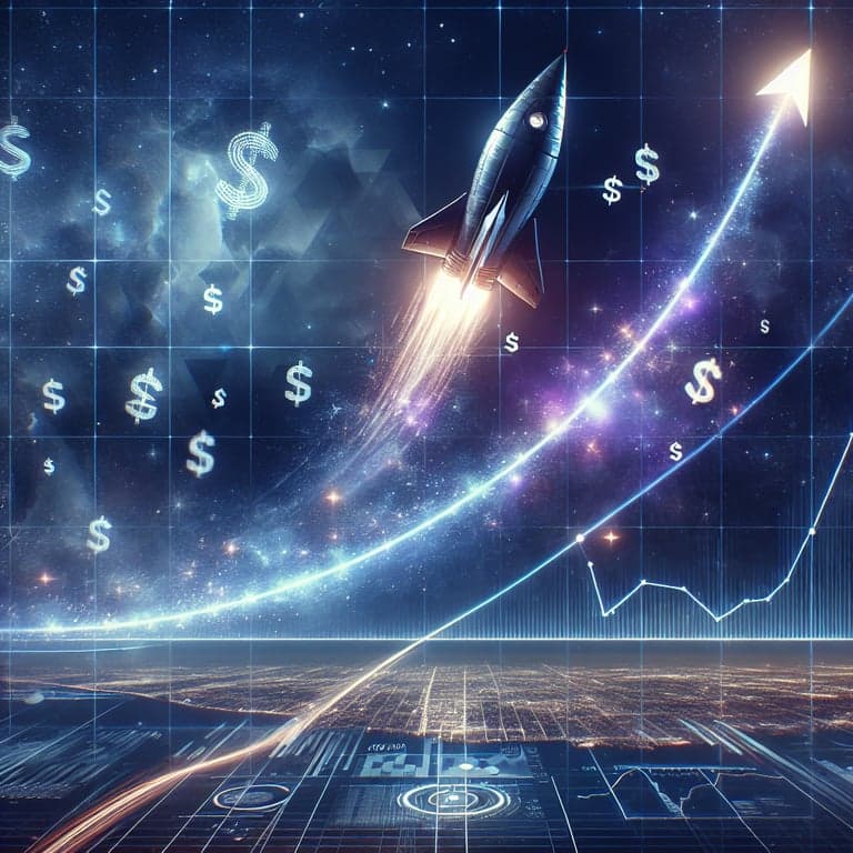 OpenAI's Meteoric Rise: On Track to Own a $700 Billion AI Market by 2030