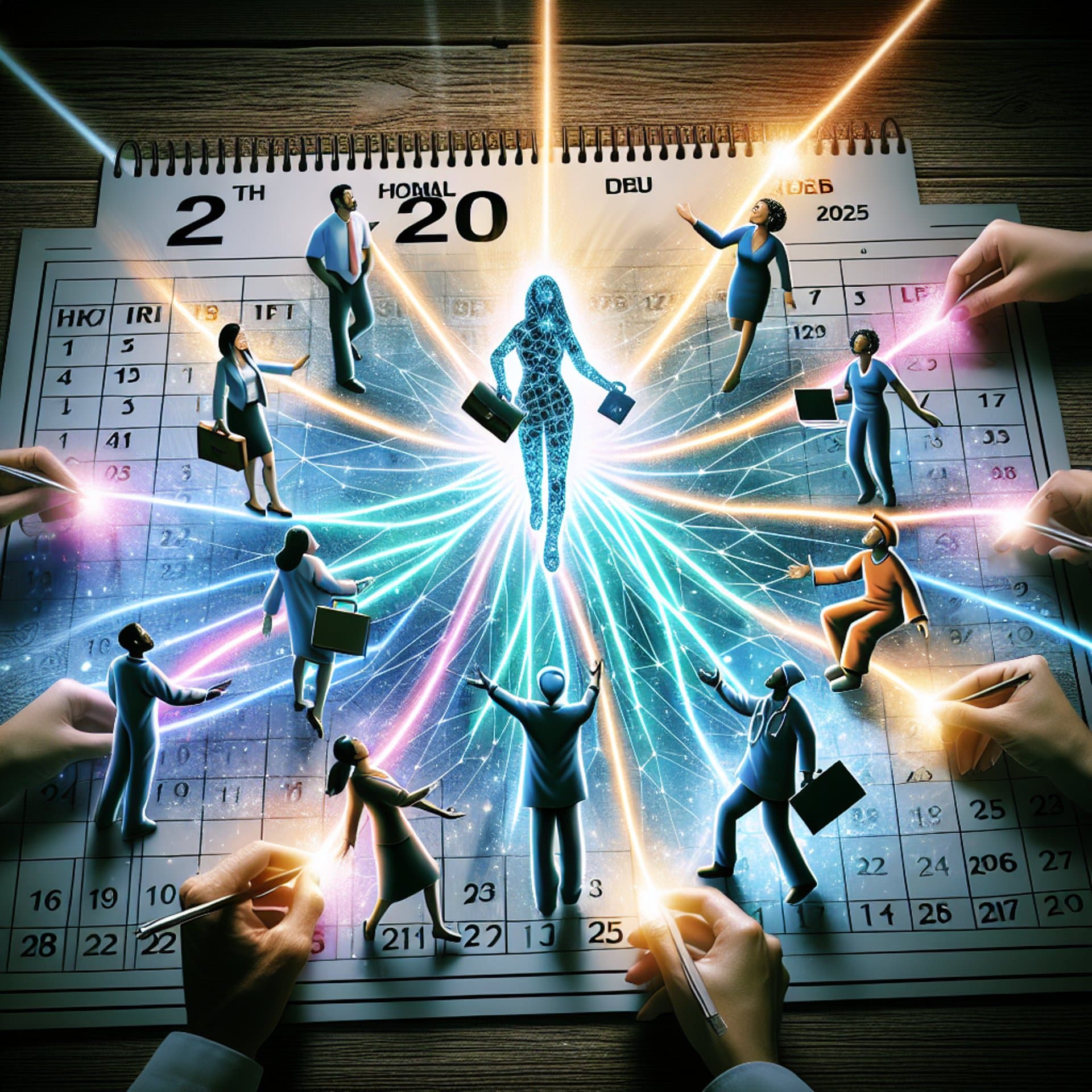 Layoff Lifeline Report Sheds Light on Workforce Disruptions in 2025