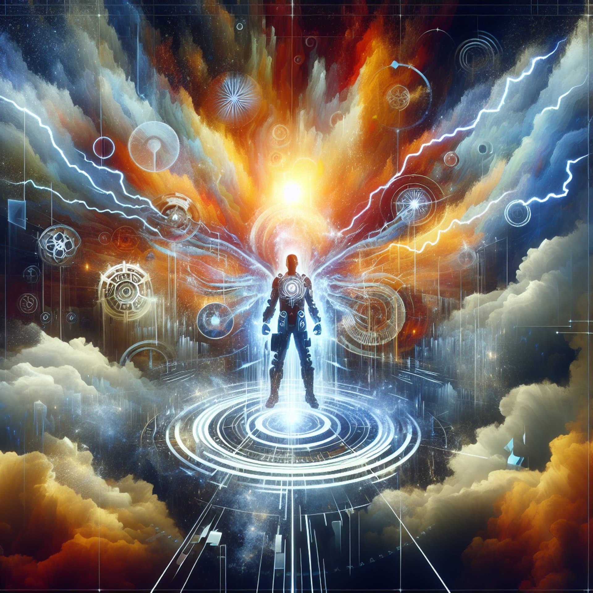 Elon Musk Challenges Trump's Epstein Secret: A Tech Titan's Bold Accusation Amid Political Turmoil