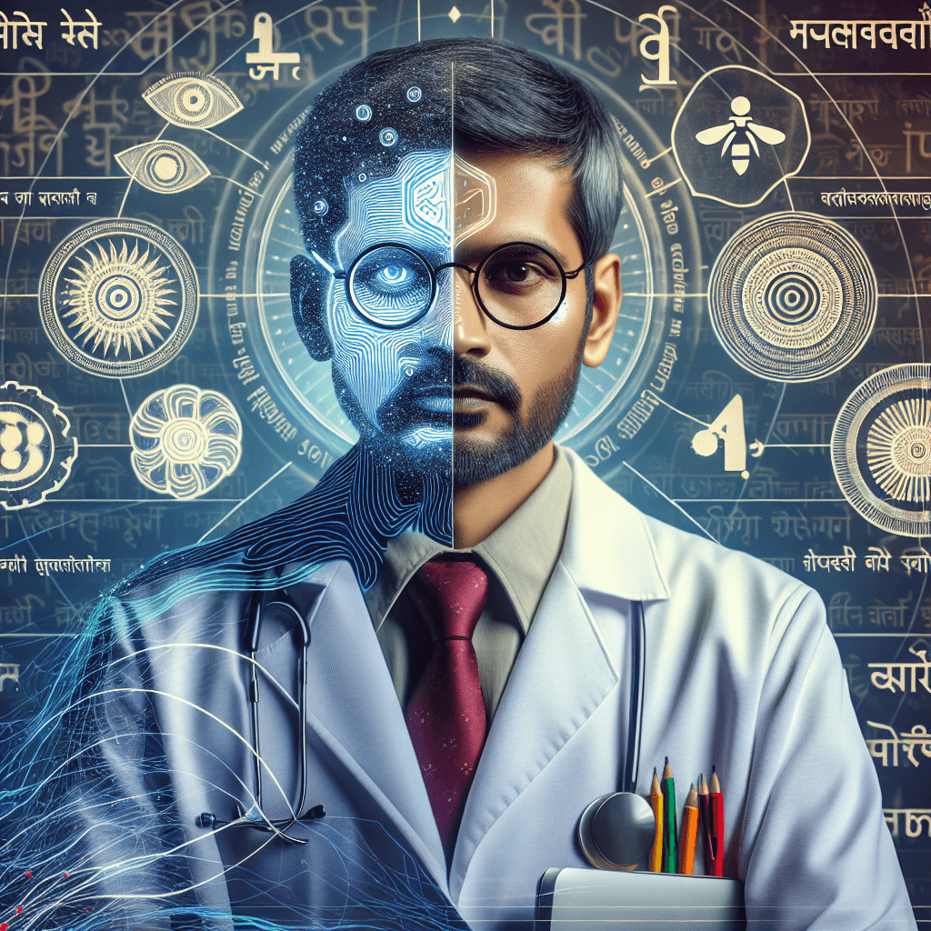 IIT Madras' Mitesh Khapra Joins TIME's AI Titans: A New Era for Indian Languages