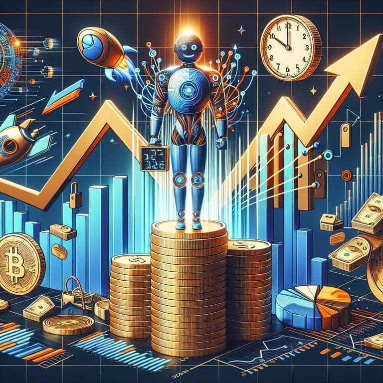 US AI Startups Kick Off 2026 with Record-Breaking Mega-Funding Rounds!